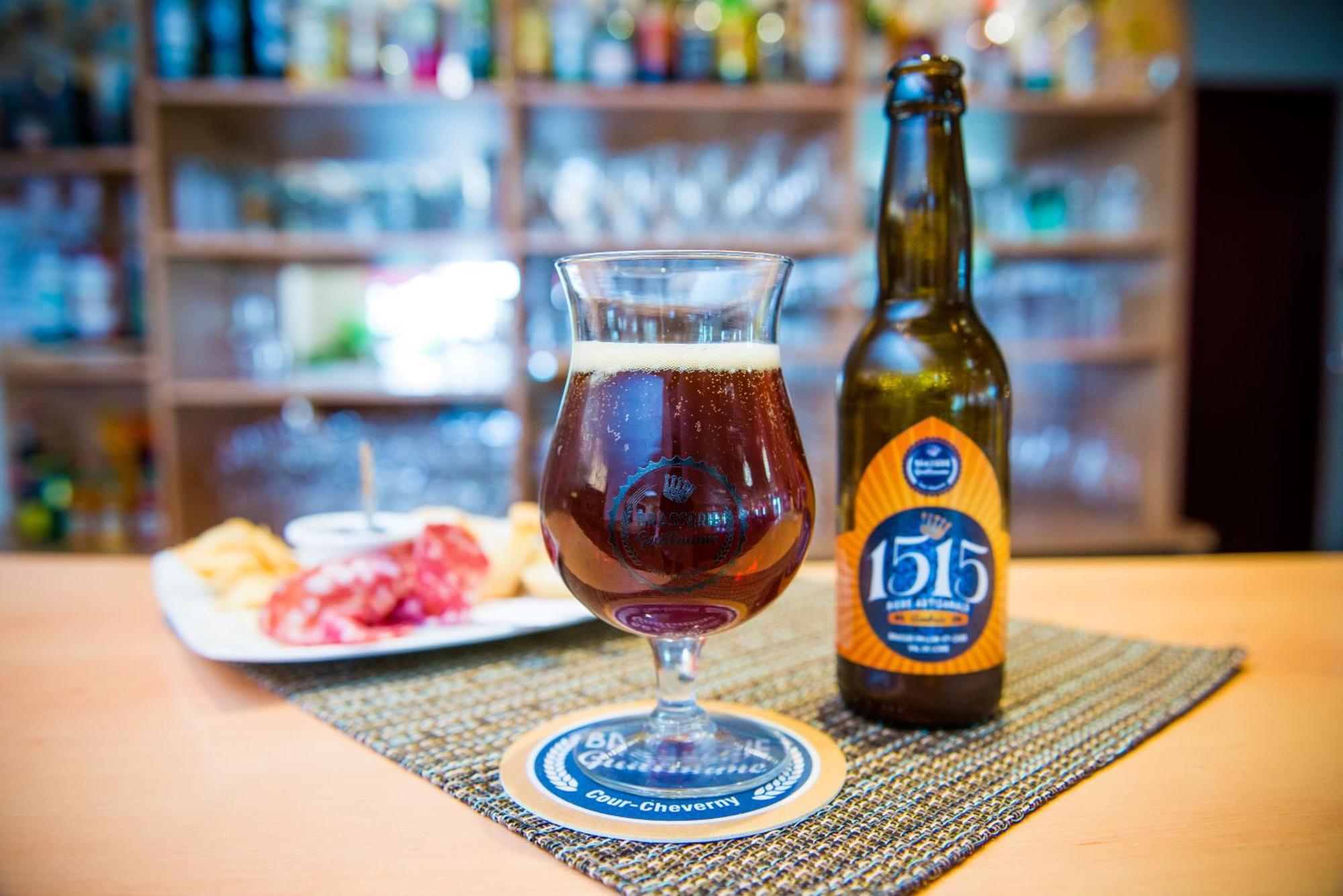 Brit Hotel Blois - Le Prema Dış mekan fotoğraf
