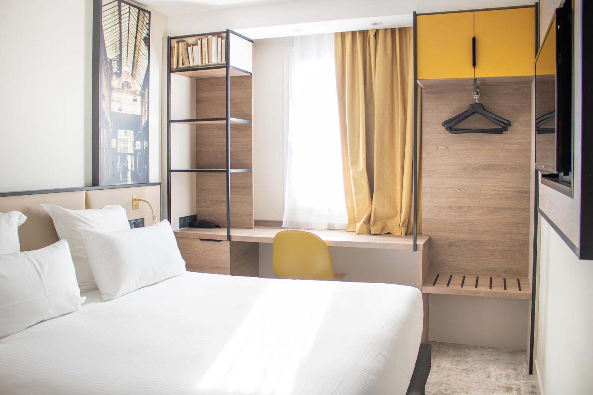 Brit Hotel Blois - Le Prema Dış mekan fotoğraf