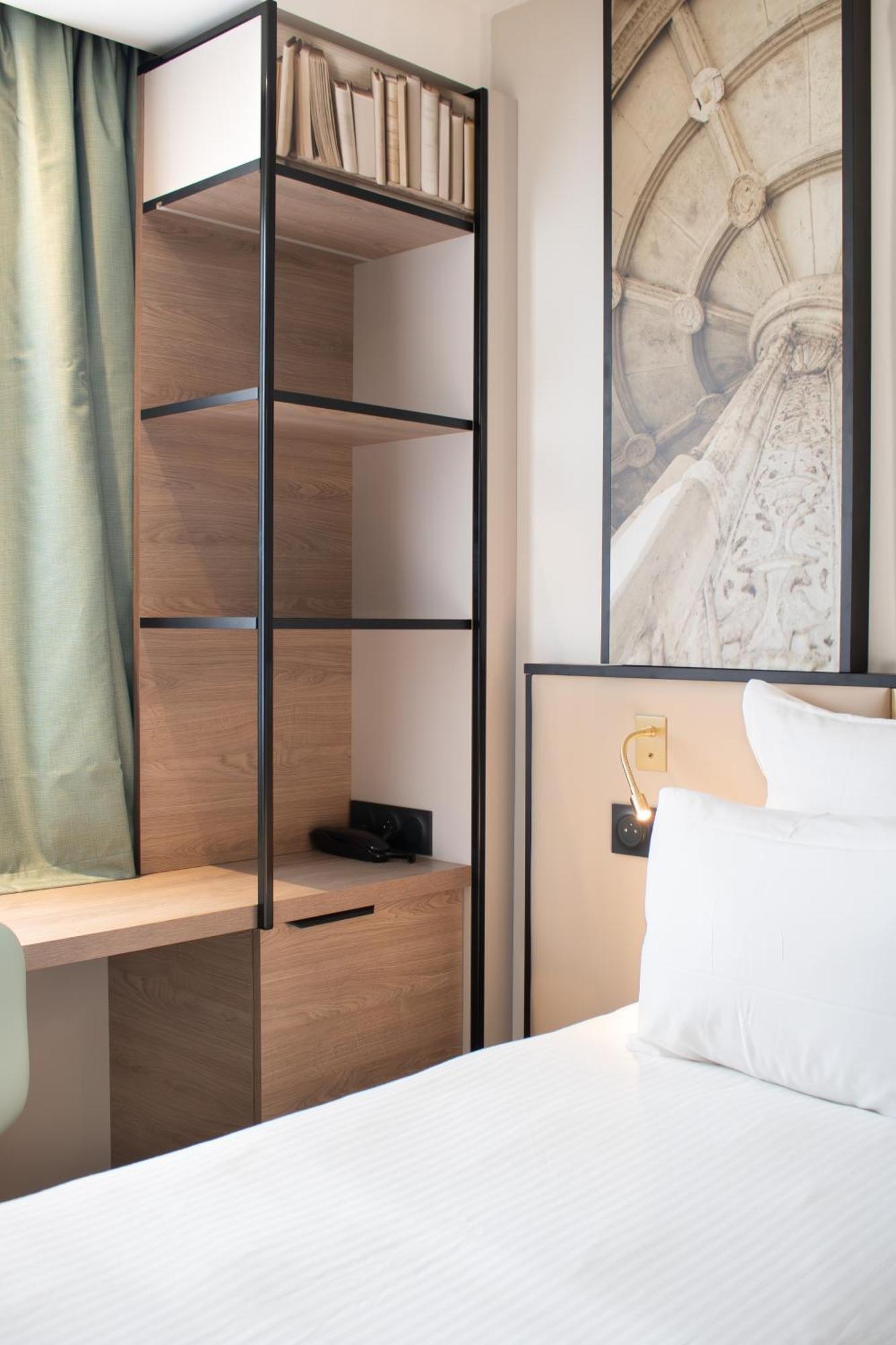 Brit Hotel Blois - Le Prema Dış mekan fotoğraf