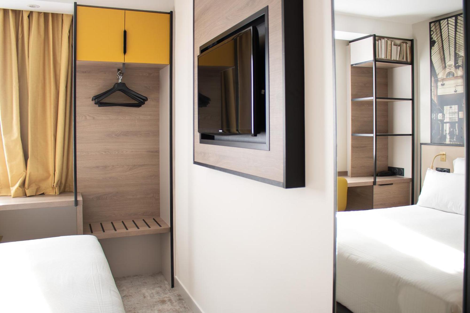 Brit Hotel Blois - Le Prema Dış mekan fotoğraf