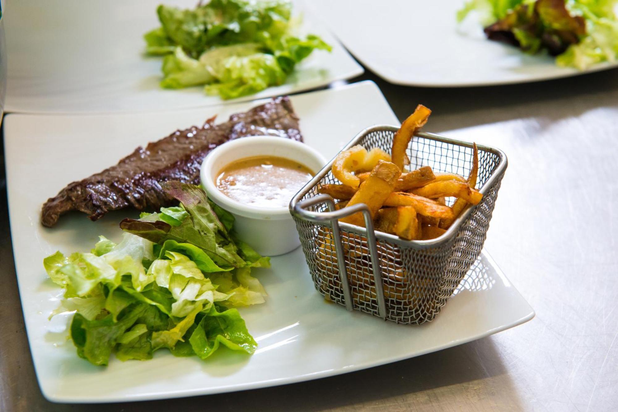 Brit Hotel Blois - Le Prema Dış mekan fotoğraf