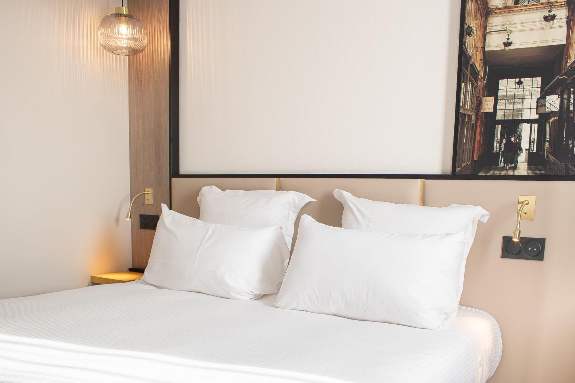 Brit Hotel Blois - Le Prema Dış mekan fotoğraf
