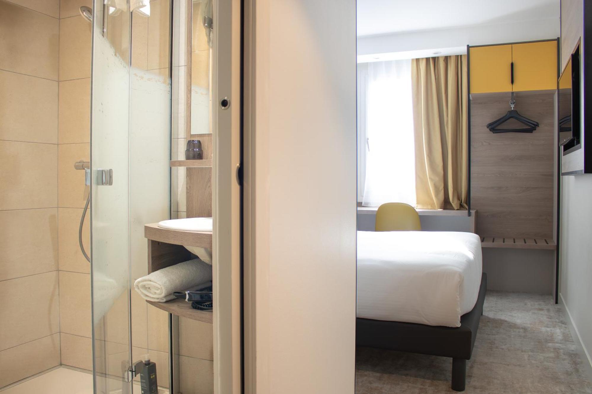 Brit Hotel Blois - Le Prema Dış mekan fotoğraf
